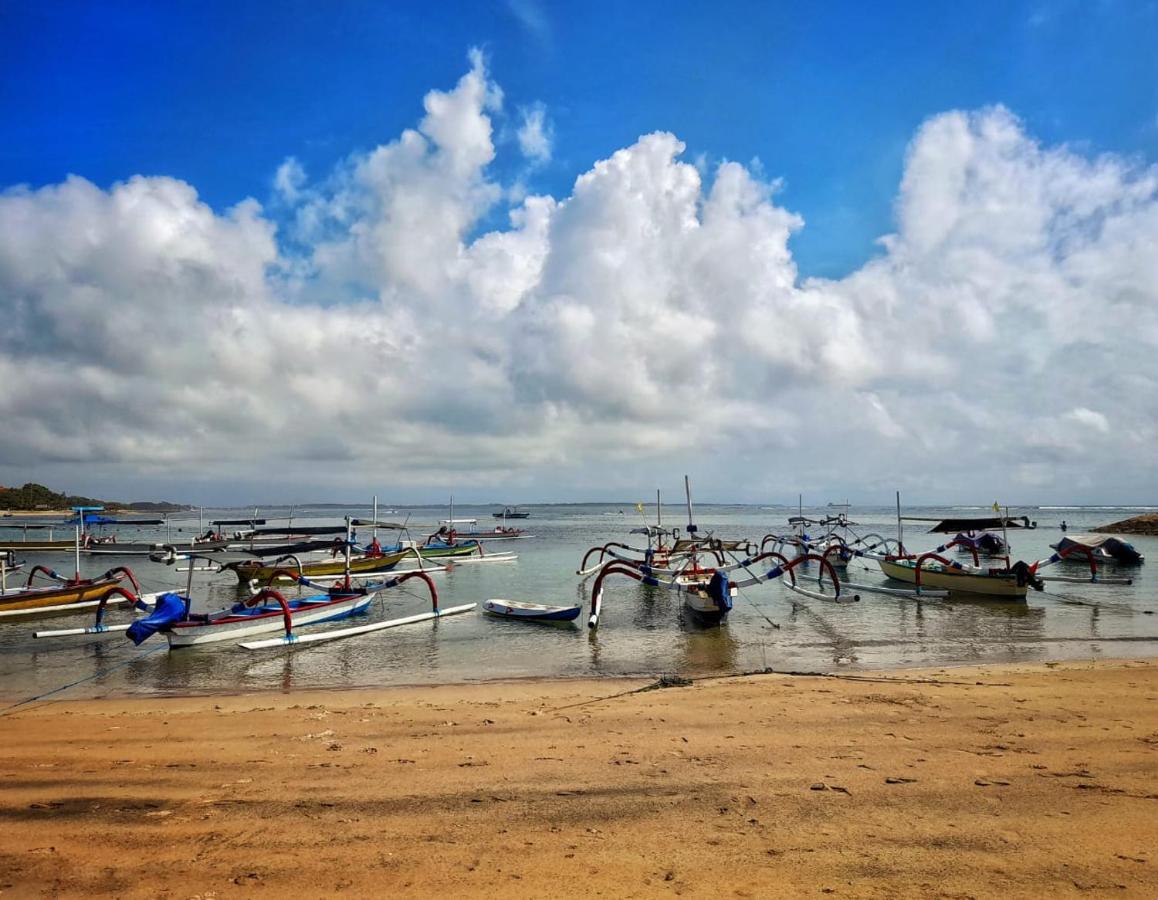 Kubu Green Nusa Dua  Exteriér fotografie