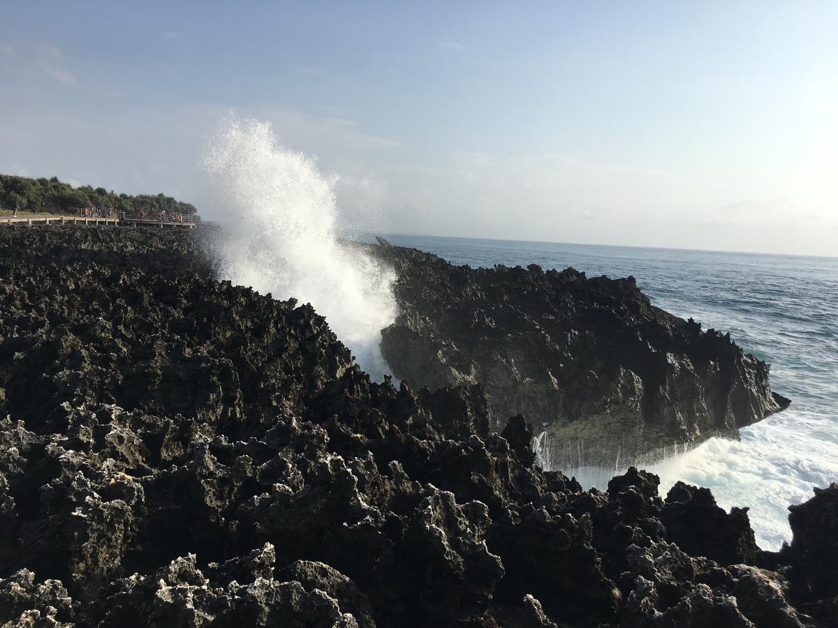 Kubu Green Nusa Dua  Exteriér fotografie